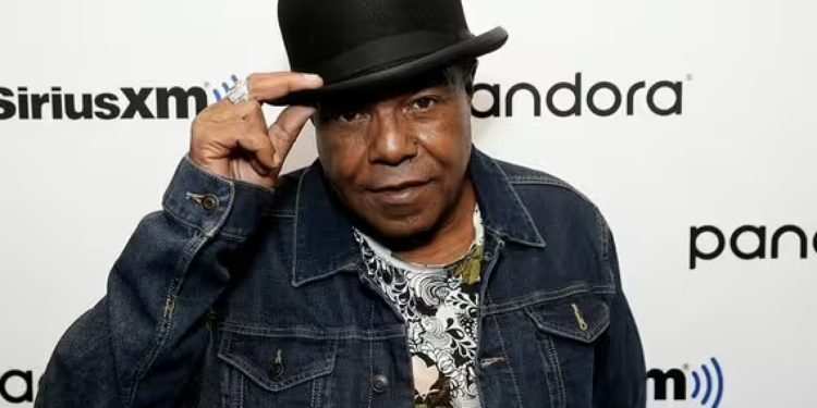 tito jackson